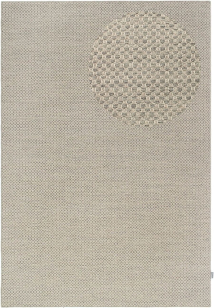 Morgenland Kelim Teppich - Trendy - Bohemian - rechteckig - 230 x 160 - Natur Bild 1