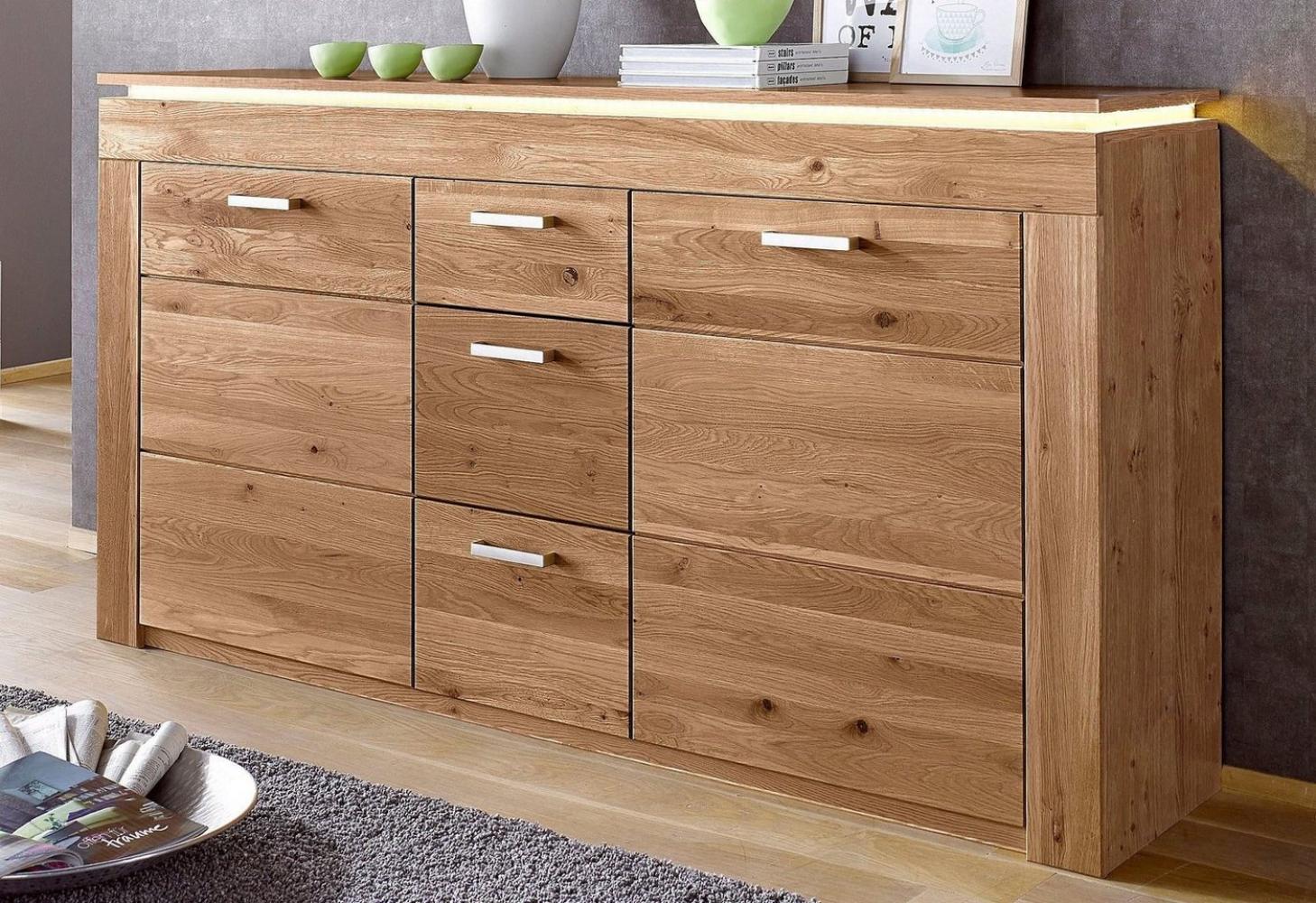 VOGL Möbelfabrik Sideboard, Breite 182 cm Bild 1