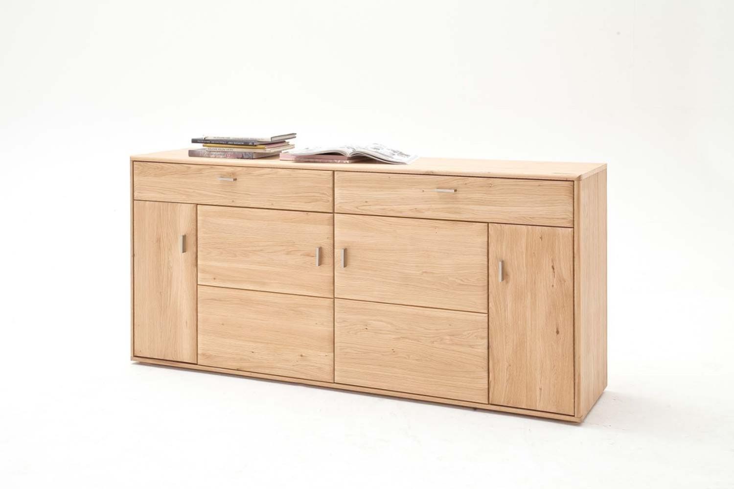 Sideboard Tarragona - Eiche Bianco Bild 1