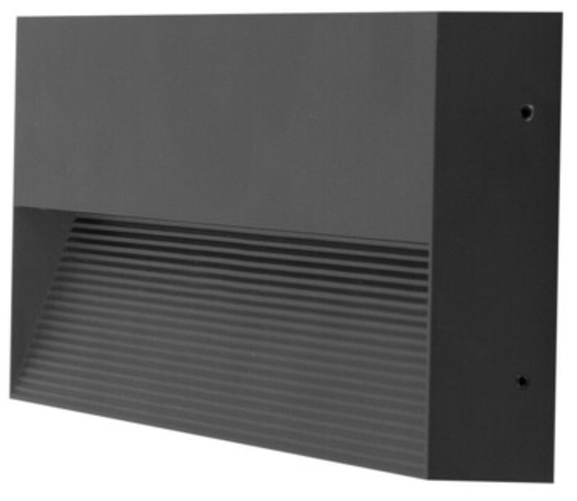 EVN Lichttechnik LED-Wandleuchte IP65 WAE65101602 Bild 1