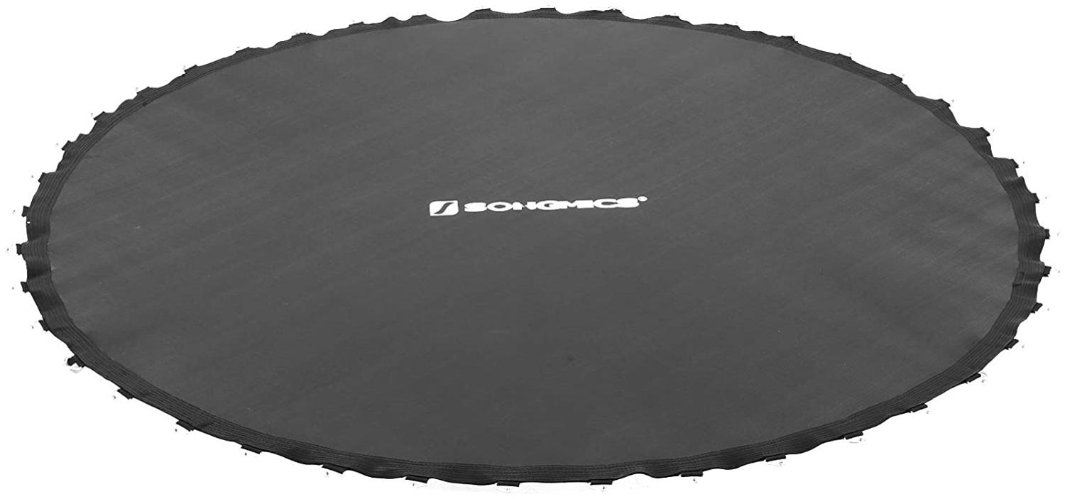 Songmics Trampolin Ersatz Sprungmatte, Ø305cm Bild 1