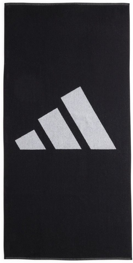 Adidas Handtücher Adidas 3bar Handtuch IU1289 Bild 1