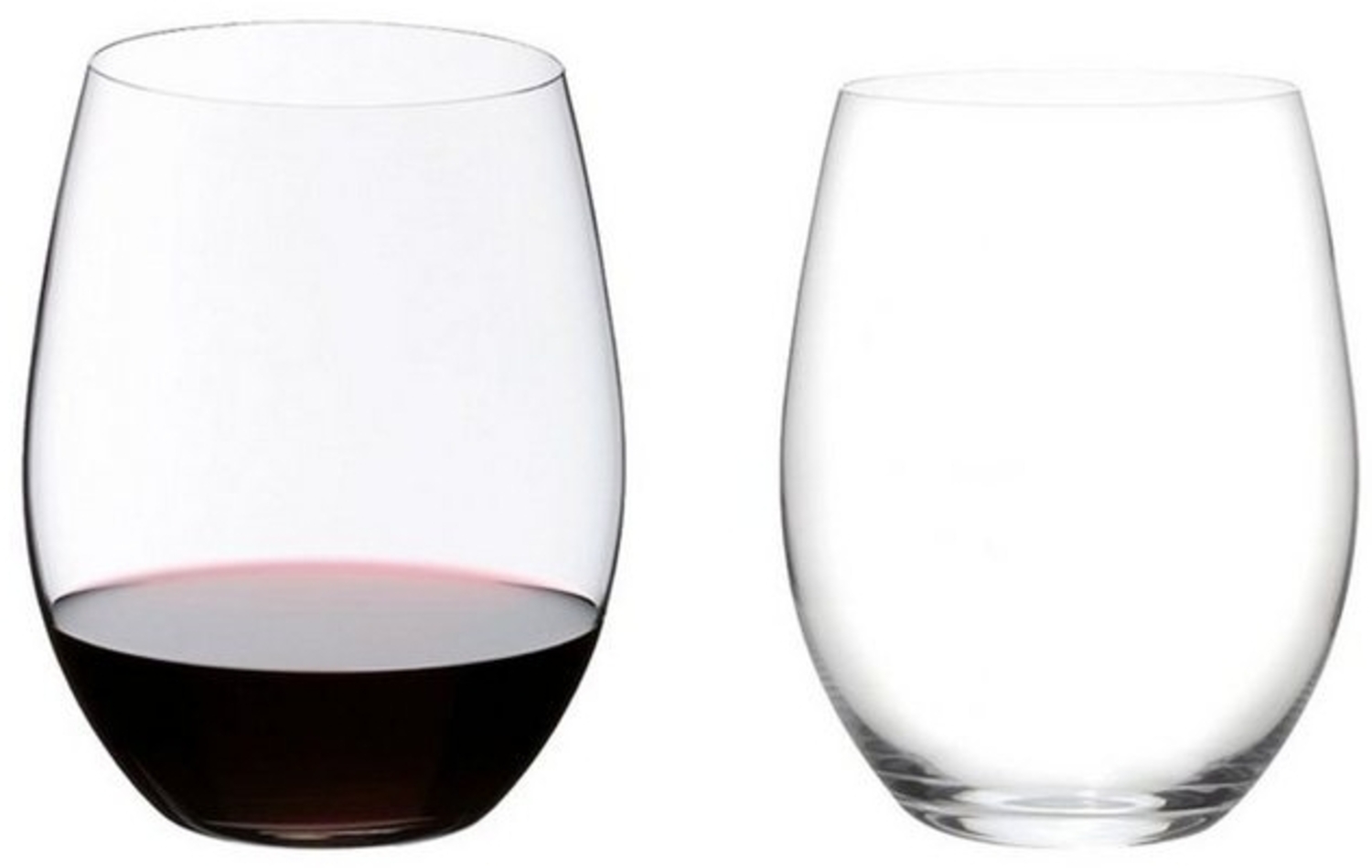 Riedel "O" KAUF 4 ZAHL 3 CABERNET 4 Stück 741400098 Bild 1