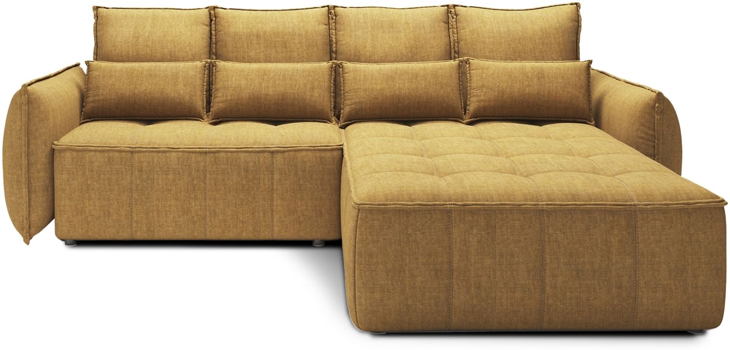 Eltap Campo Ecksofa (Manhattan 45) Seite rechte Bild 1