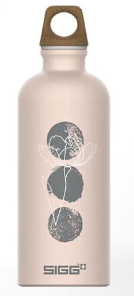 SIGG Trinkflasche Myplanet Journey Bild 1