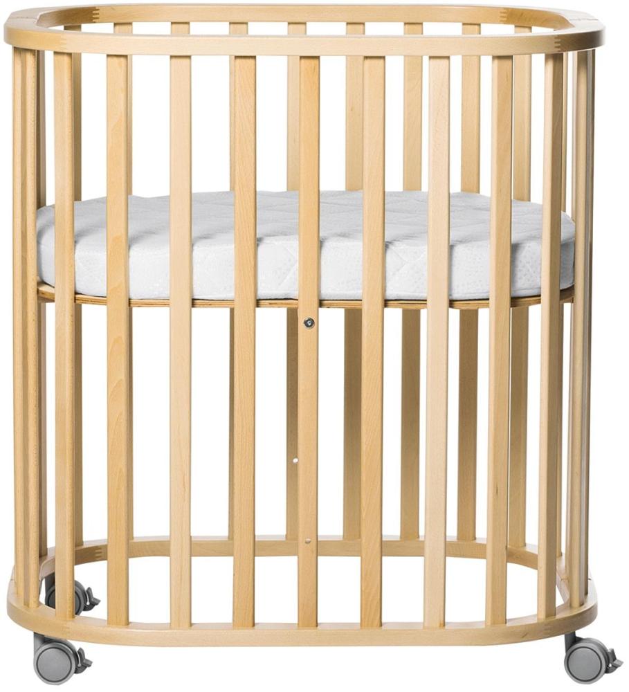 FILLIKID Gitterbett Grow up umbaubar 629325 Bild 1