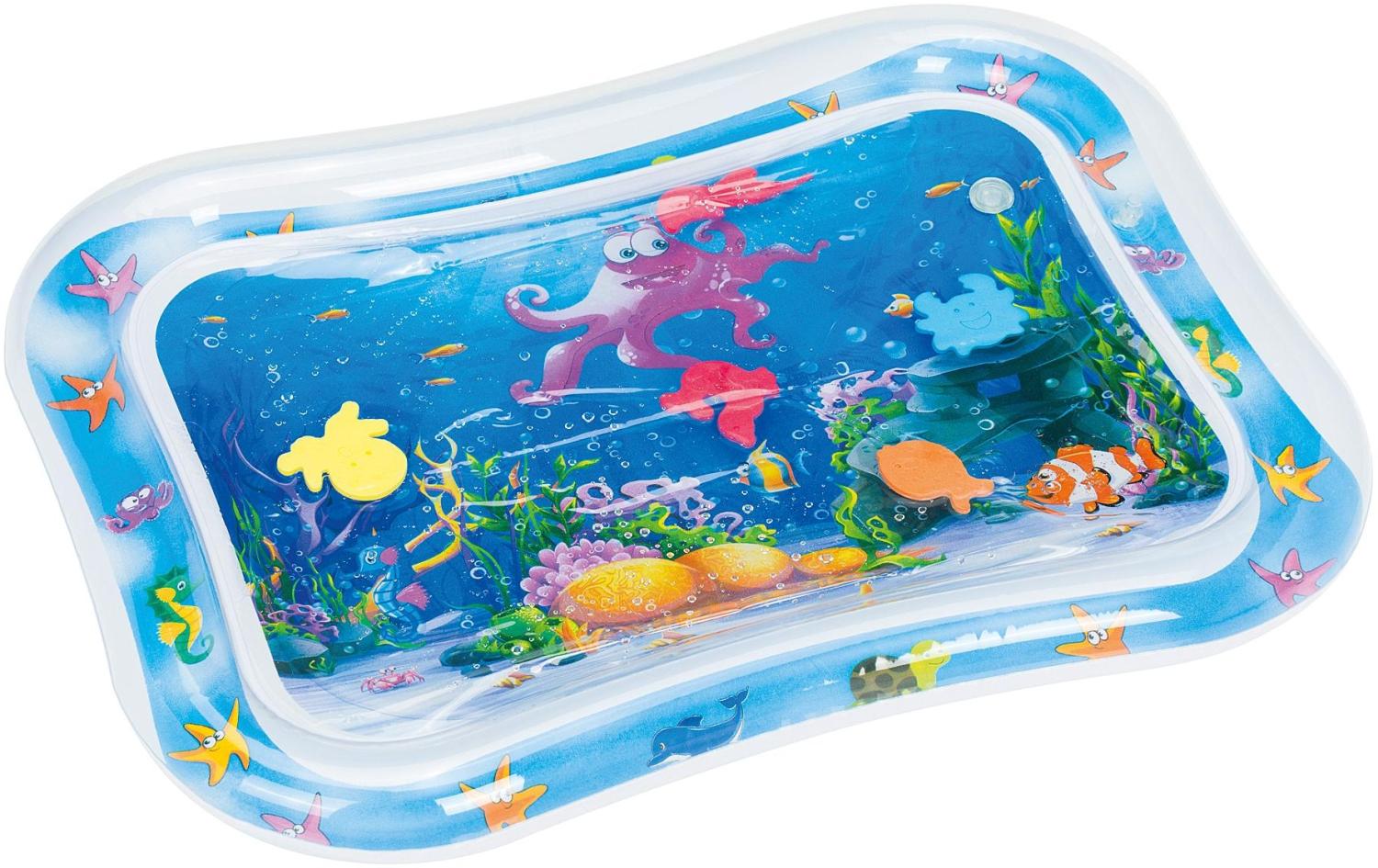 FILLIKID Spielmatte Wasser Ocean Bild 1