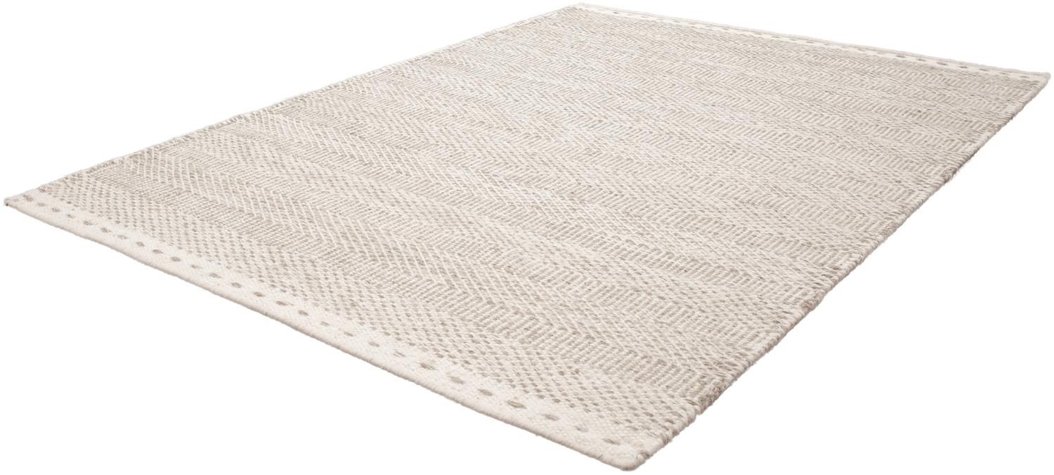 Teppich My Jaipur 333 beige 120 x 170 Bild 1