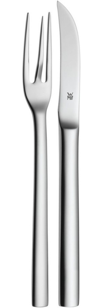 WMF Nuova Pellkartoffel-Set, 2-teilig Bild 1