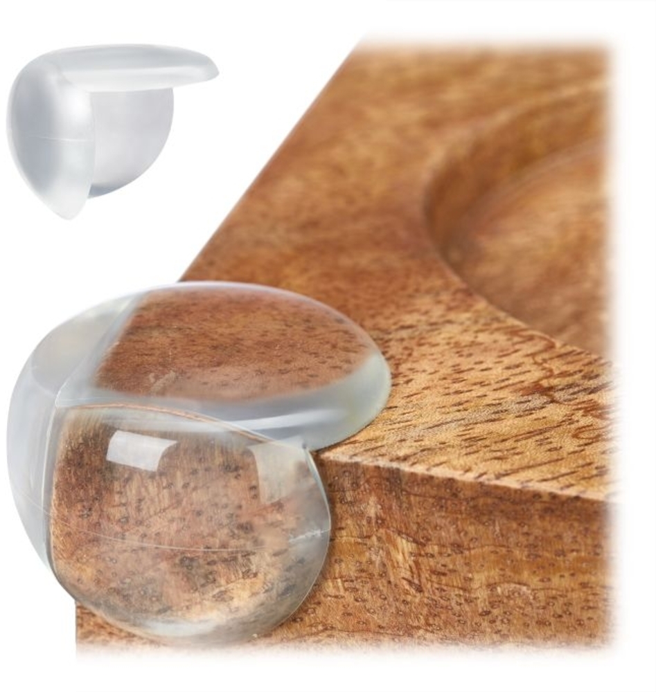 Eckenschutz Baby 12er Pack Bild 1