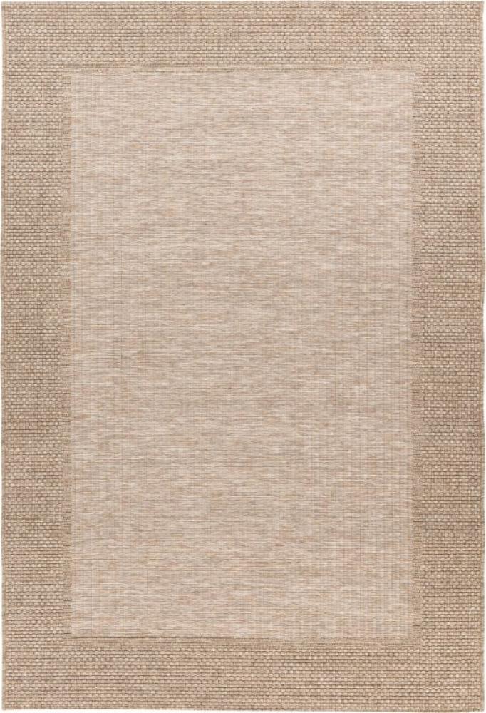 obsession My Oslo 709 taupe 200 x 290 cm Bild 1