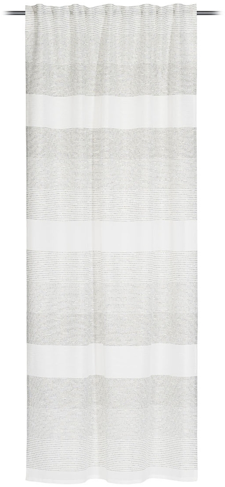 Schlaufenschal VICELLO grün (BH 140x245 cm) Bild 1