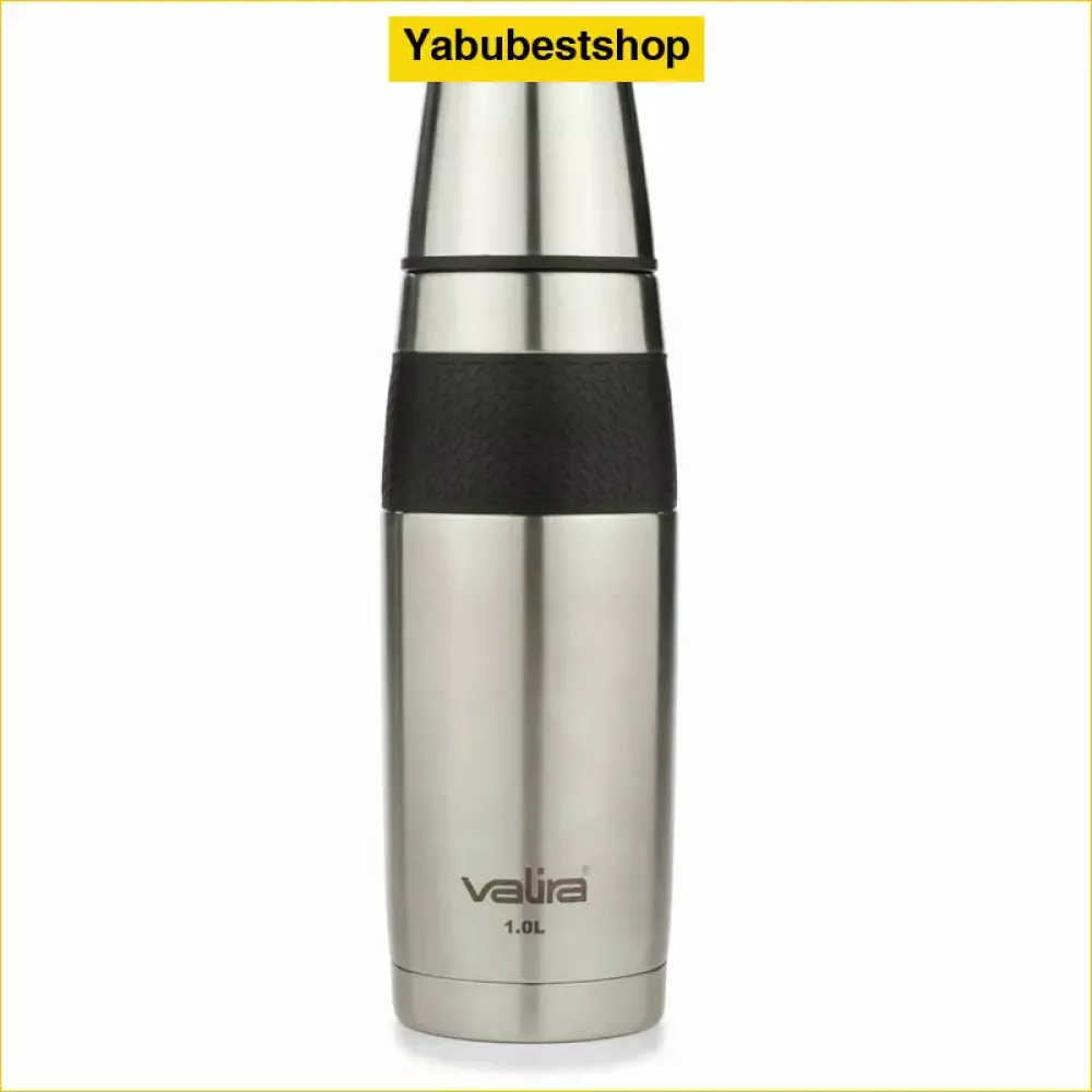 Thermosflasche Valira INOXTERM 6619 1 L Bild 1