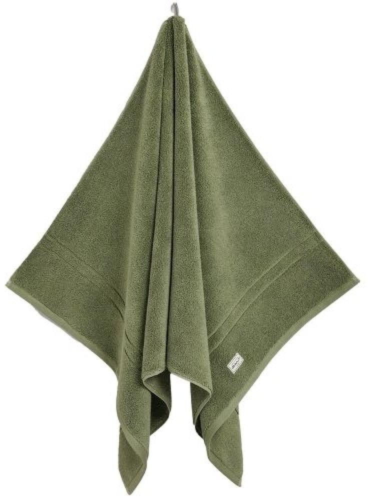 Gant Home Duschtuch Premium Towel Agave Green (70x140cm) 852012405-314-70x140 Bild 1