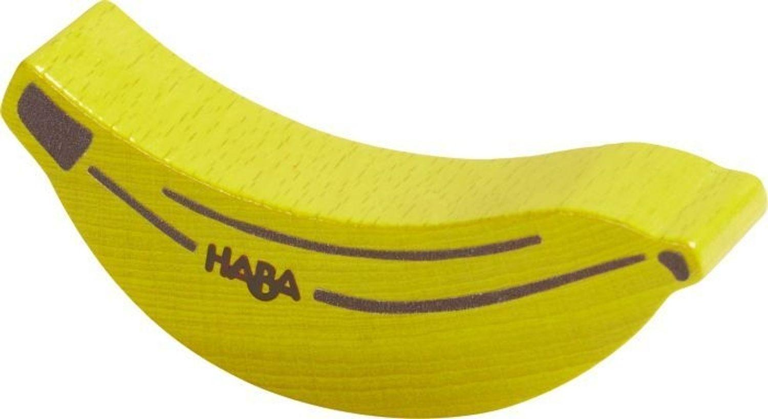 Banane Bild 1