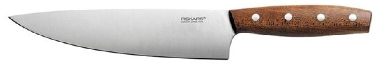 FISKARS Kochmesser Norr Bild 1