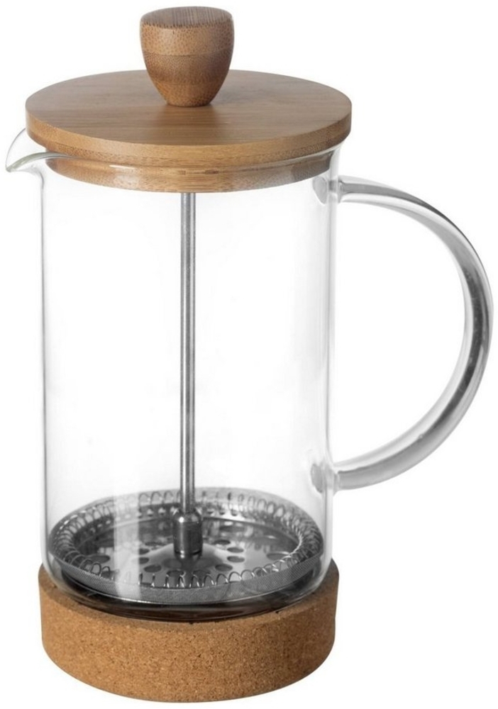 Teekanne Secret de Gourmet Kolben 19 x 14,8 x 9 cm Bild 1