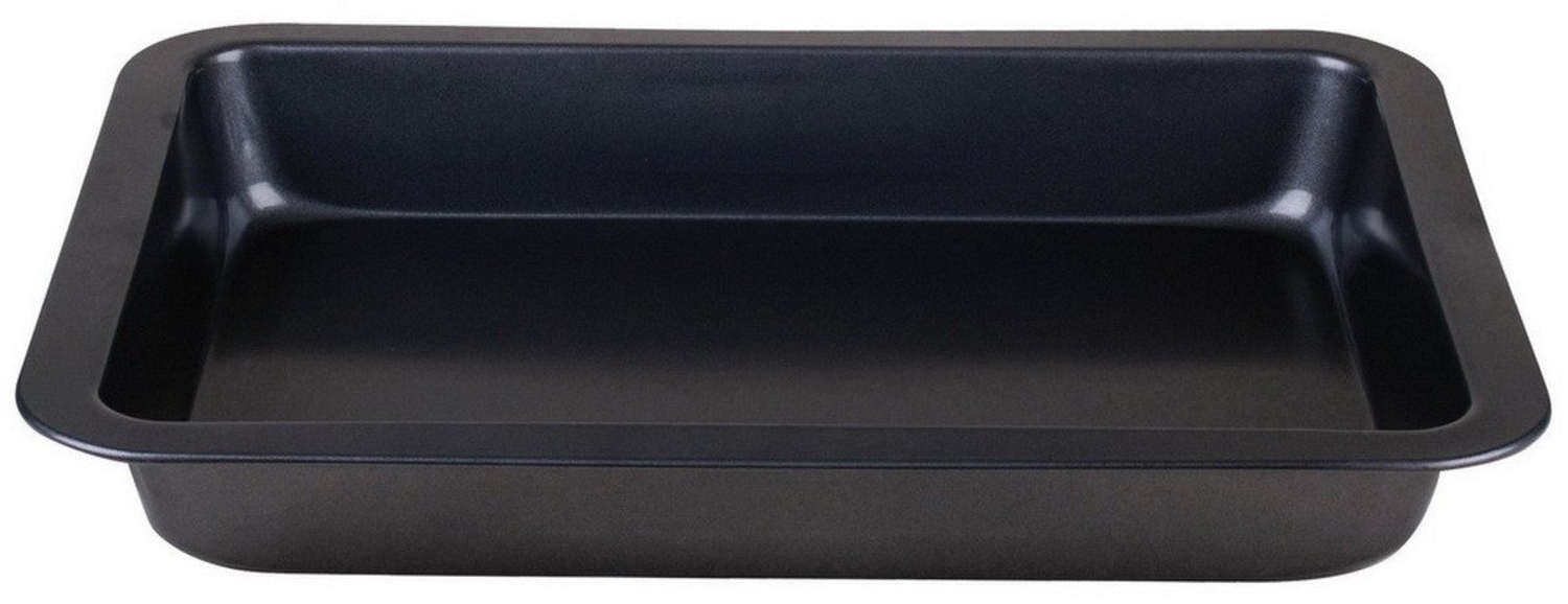 Urban Living Backblech "Chef Traiteur" Auflaufform Kuchenform Pizzablech hoher Rand, Antihaftbeschichtet / Antihaftbeschichtung Bild 1