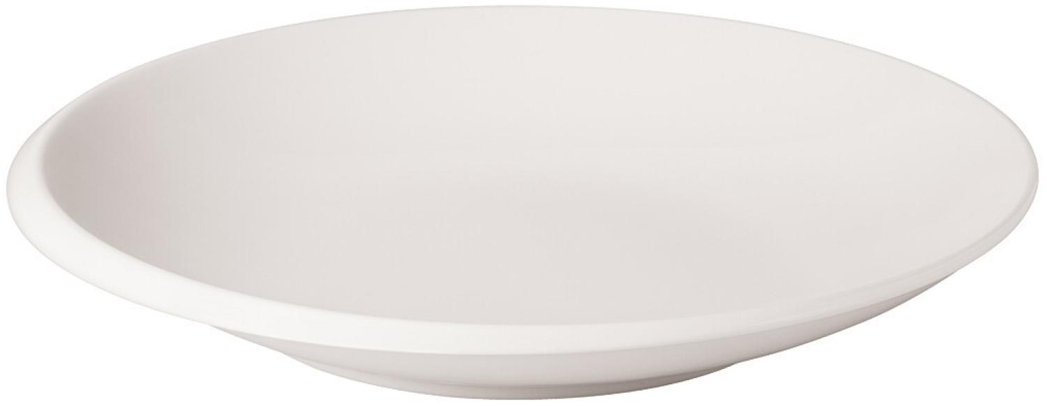 Villeroy & Boch NewMoon Schale flach ø 25 cm - DS Bild 1