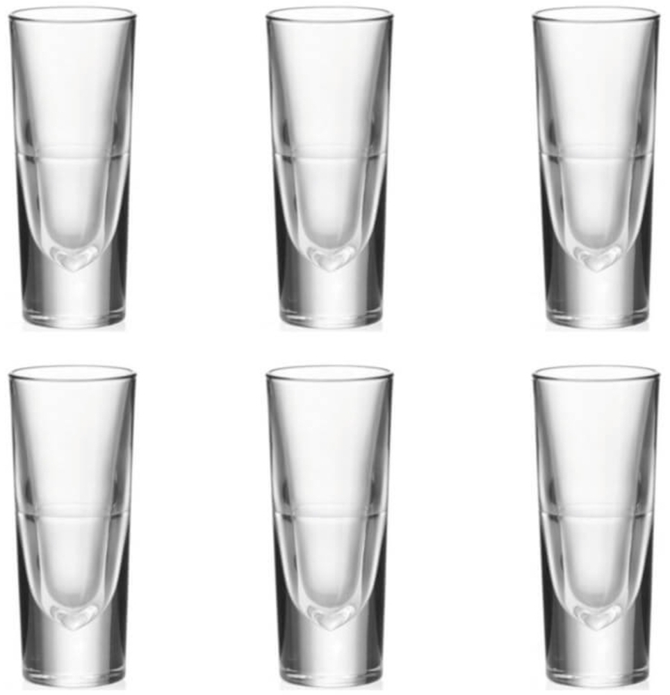 Leonardo Schnapsglas Set 6-tlg. Grappa Gilli Bild 1