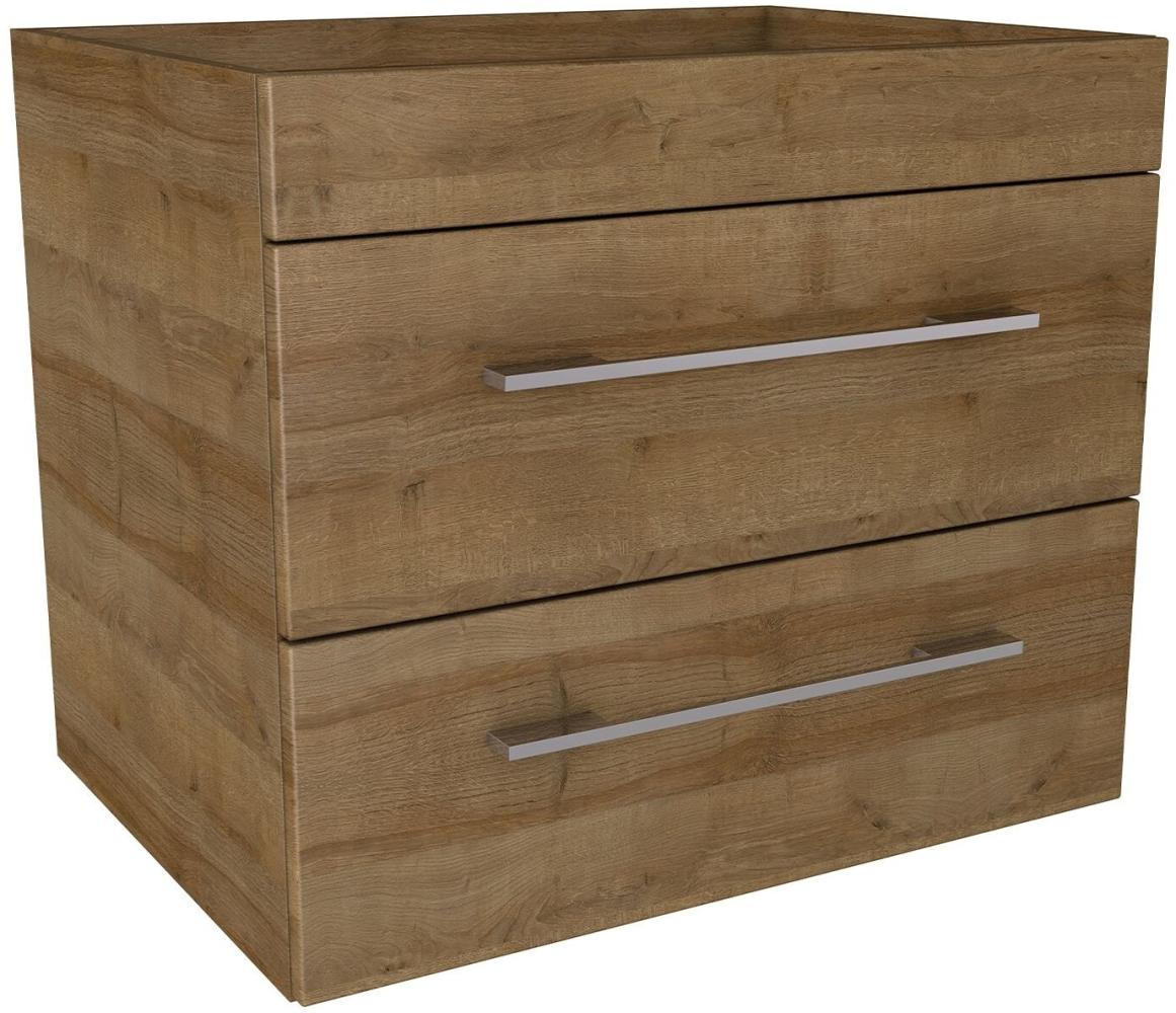 Lanzet K5 Waschtischunterschrank 68 cm Bild 1