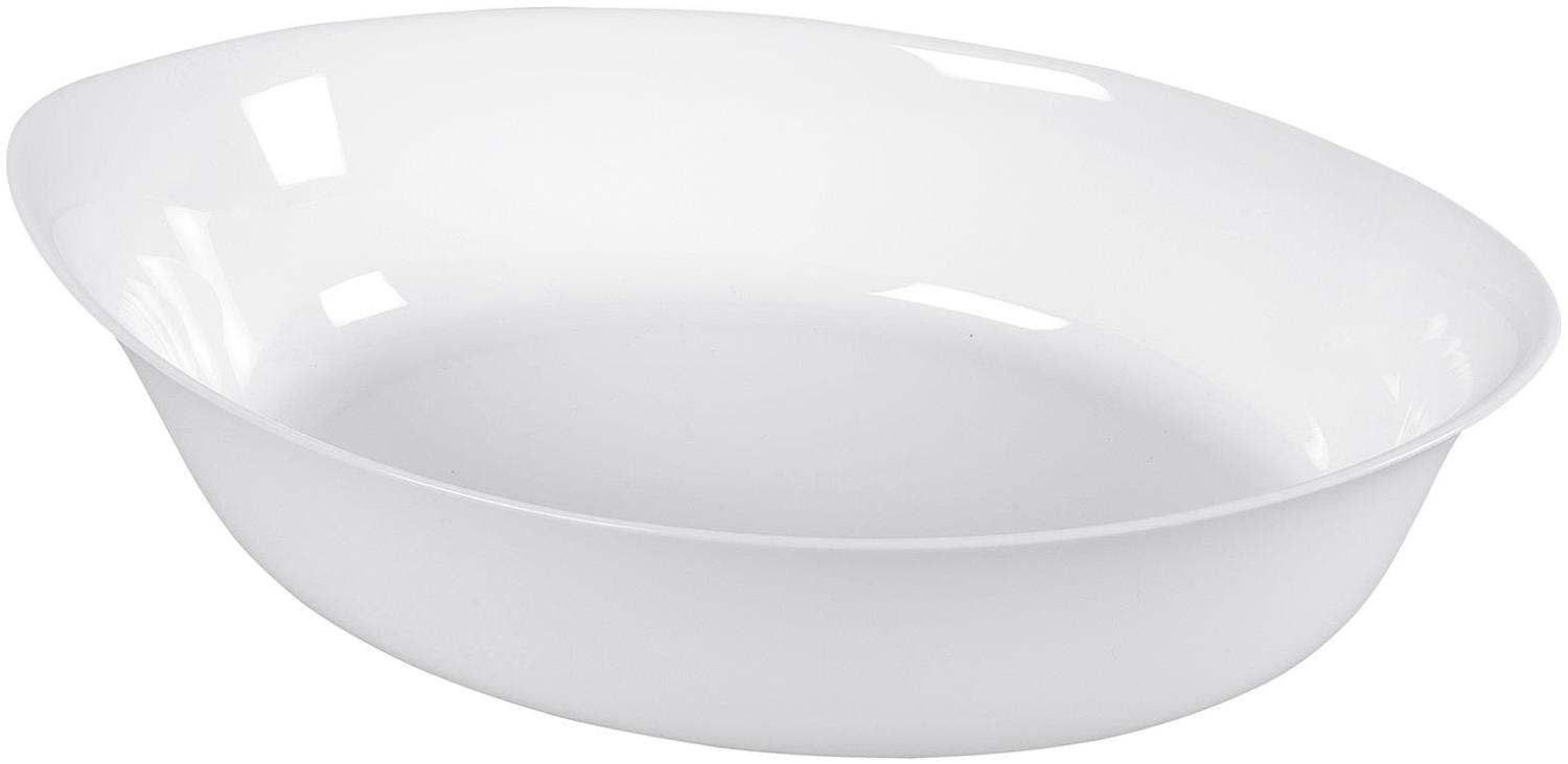 LUMINARC Auflaufform Glas oval 32cm 101522 Bild 1