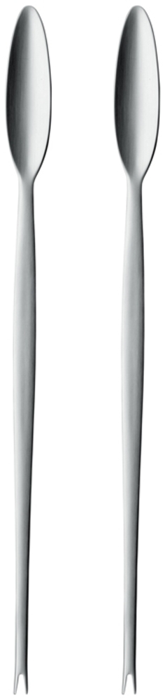 Pott Edelstahl Hummergabel 2Er Set Bild 1