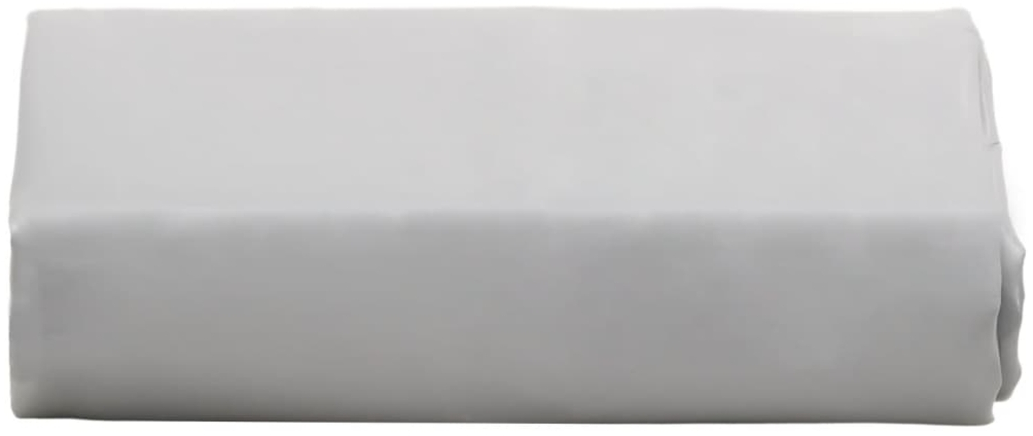vidaXL Abdeckplane Grau 1,5x2 m 650 g/m² 156043 Bild 1