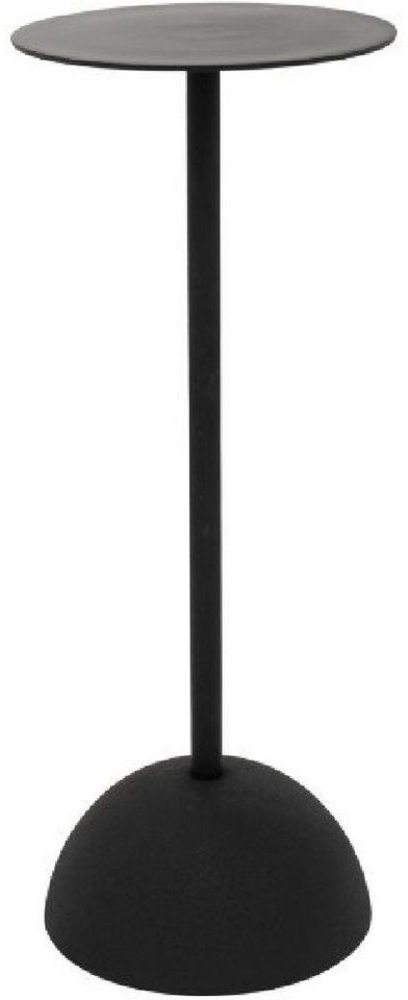 Urban Nature Culture Beistelltisch Matt Black (S) 106102 Bild 1