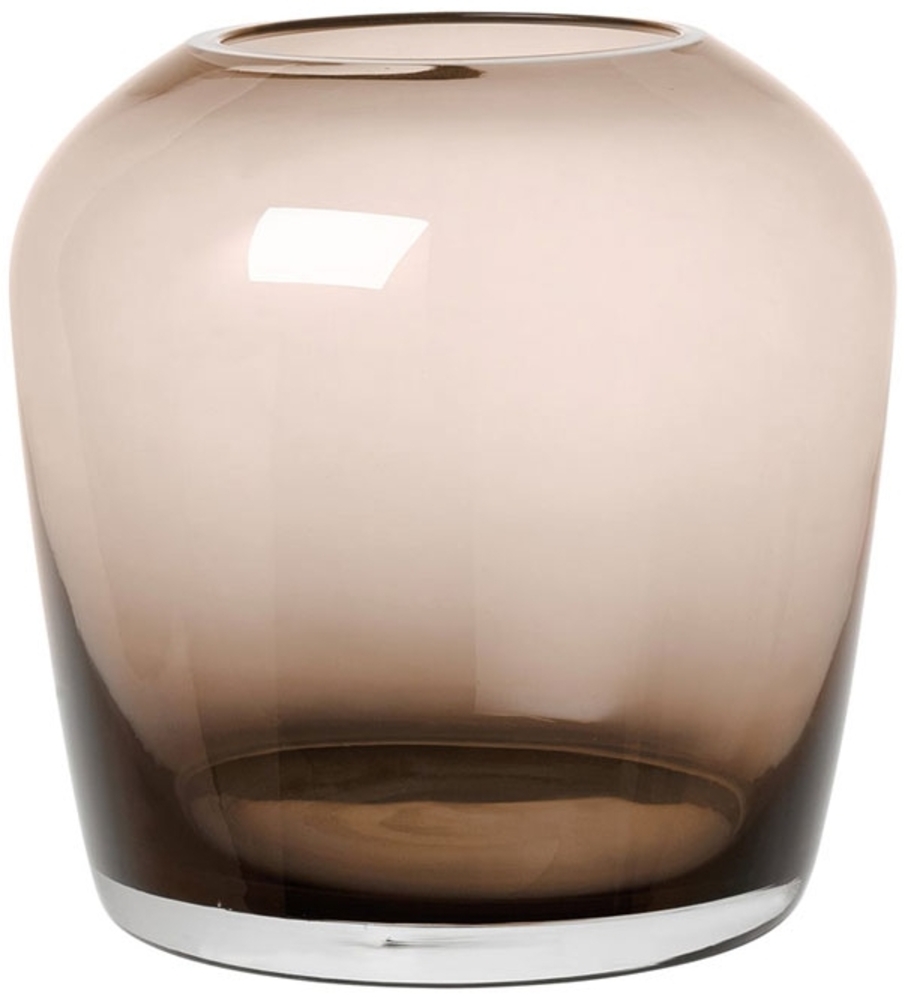 Blomus Leta Vase S Coffee Bild 1