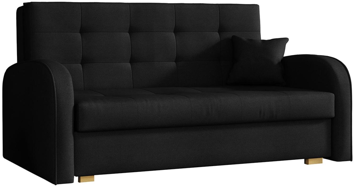 Schlafsofa Viva Gold III (Farbe: Kronos 07) Bild 1