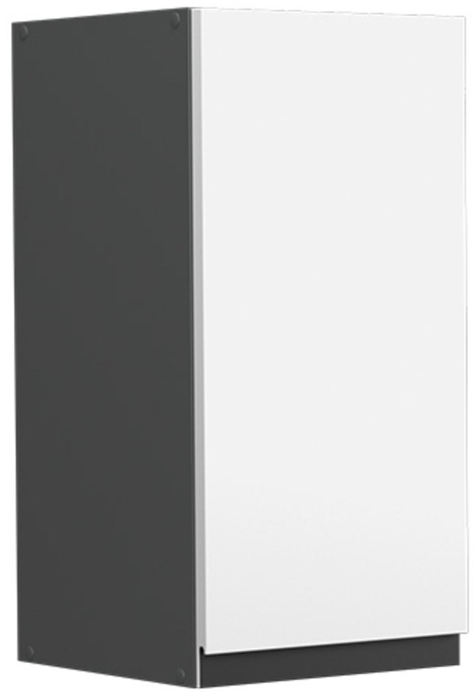 Hängeschrank R-Line Weiß 30 cm J-Shape Vicco Bild 1