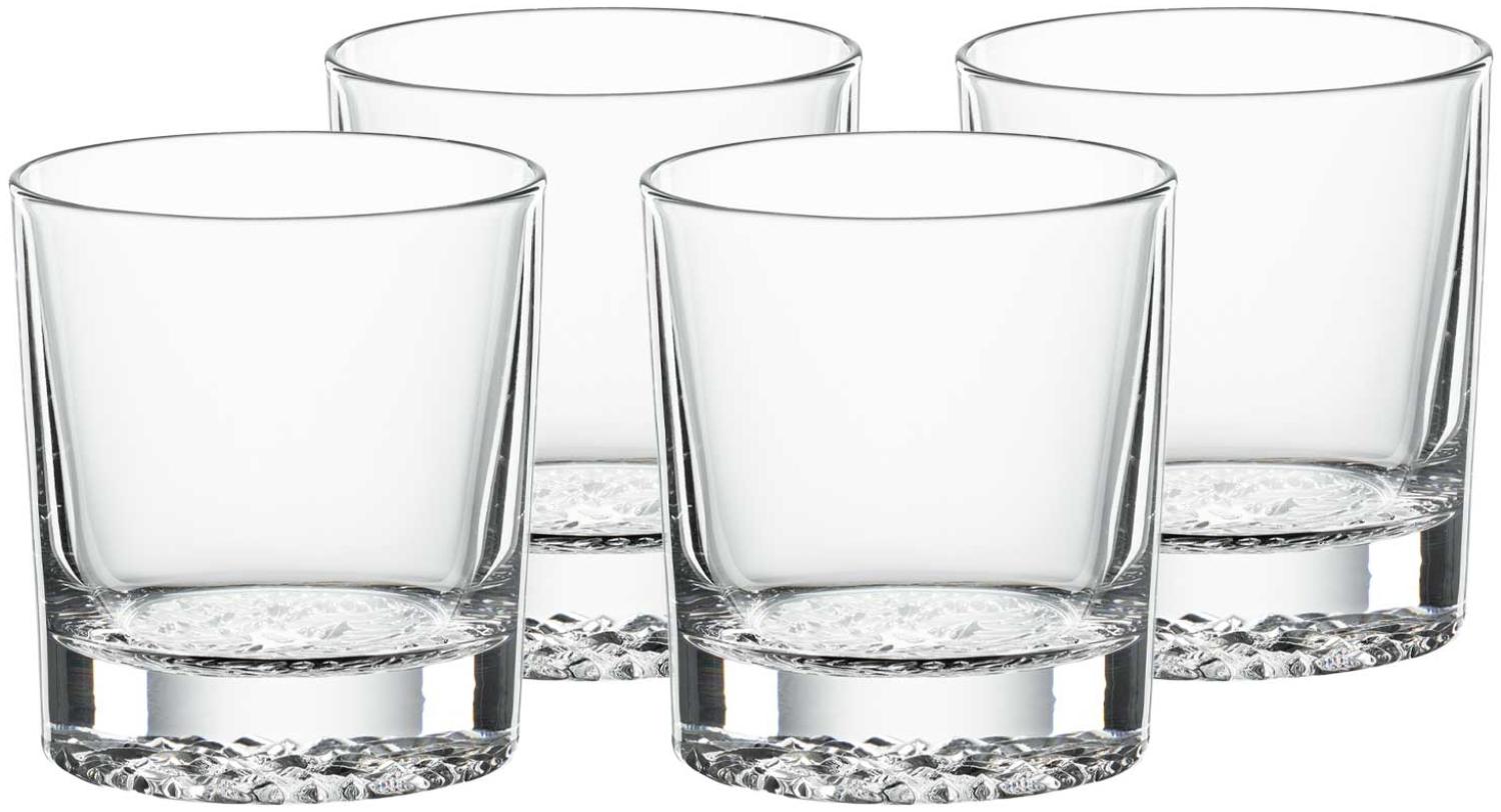 Spiegelau Lounge 2. 0 Whisky Tumbler 309 ml 4er Set Bild 1