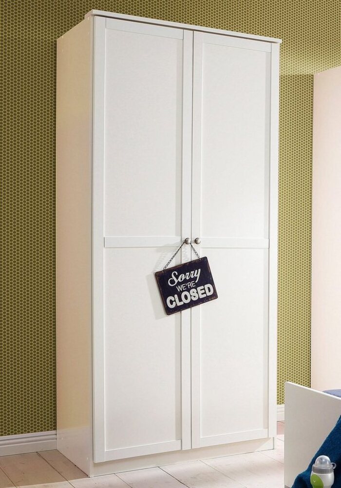 Kleiderschrank FILOU Bild 1