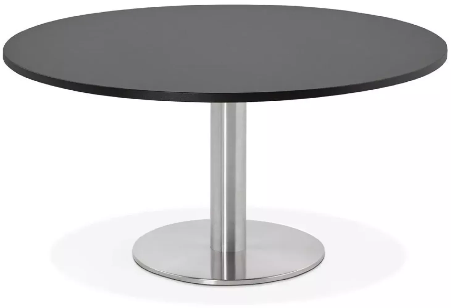 Kokoon Design Couchtisch Marco Schwarz Bild 1