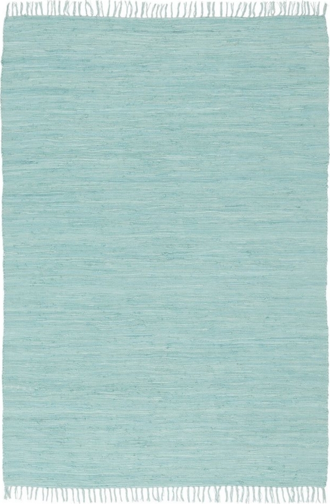 Pergamon Designteppich Baumwolle Natur Teppich Jolly Cotton, Rechteckig, Höhe: 5 mm Bild 1