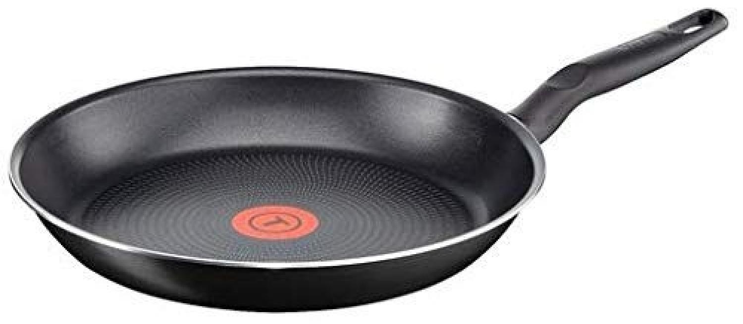 Patelnia Tefal Extra Powerglide 24cm Bild 1