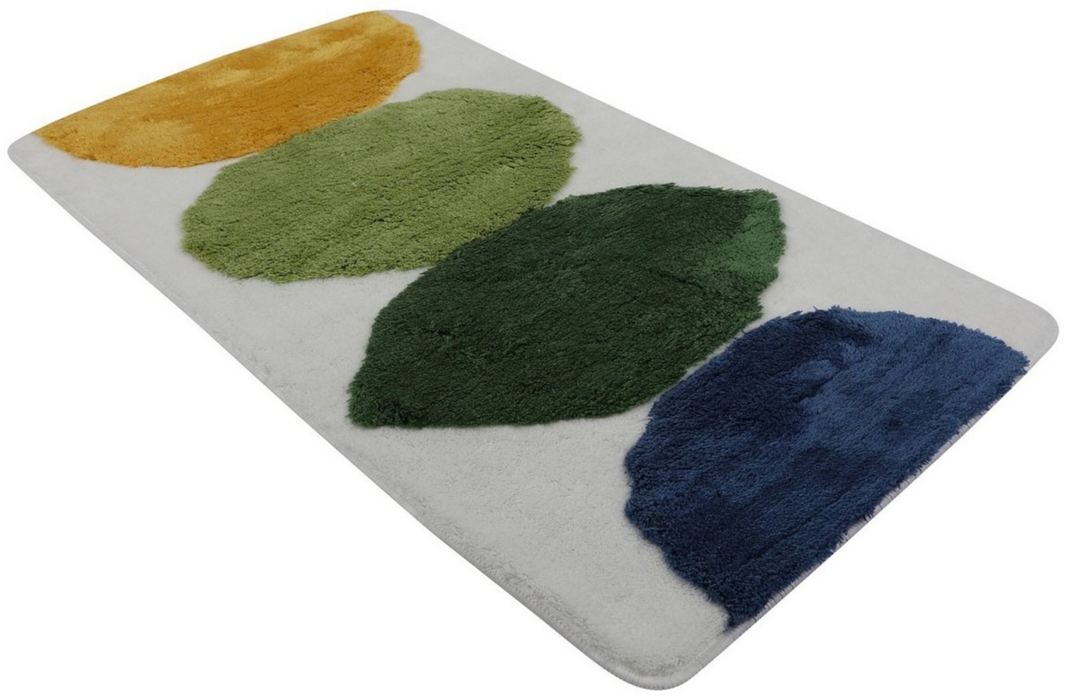 L'Essentiel Linge de Maison Badematte 100% ACRYLIC, 70 x 120 cm L5365 Bild 1