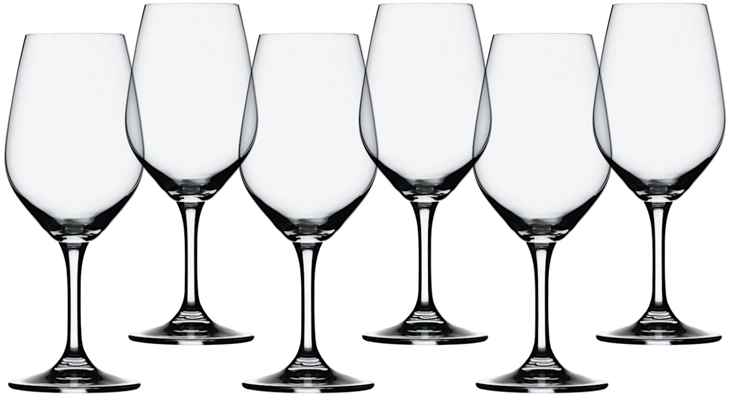 SPIEGELAU 4630181 SPECIAL GLASSES Expert Tasting Glas 6er Set Bild 1
