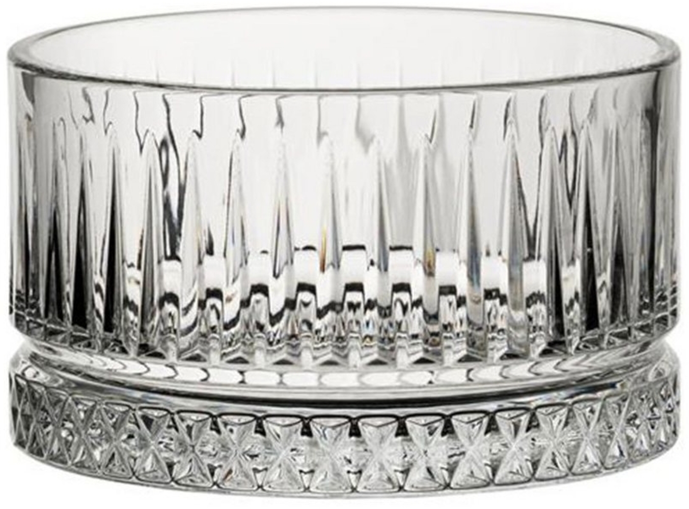 Pasabahce Elysia Snackschale, 4-fach, 230 cc, transparent Bild 1