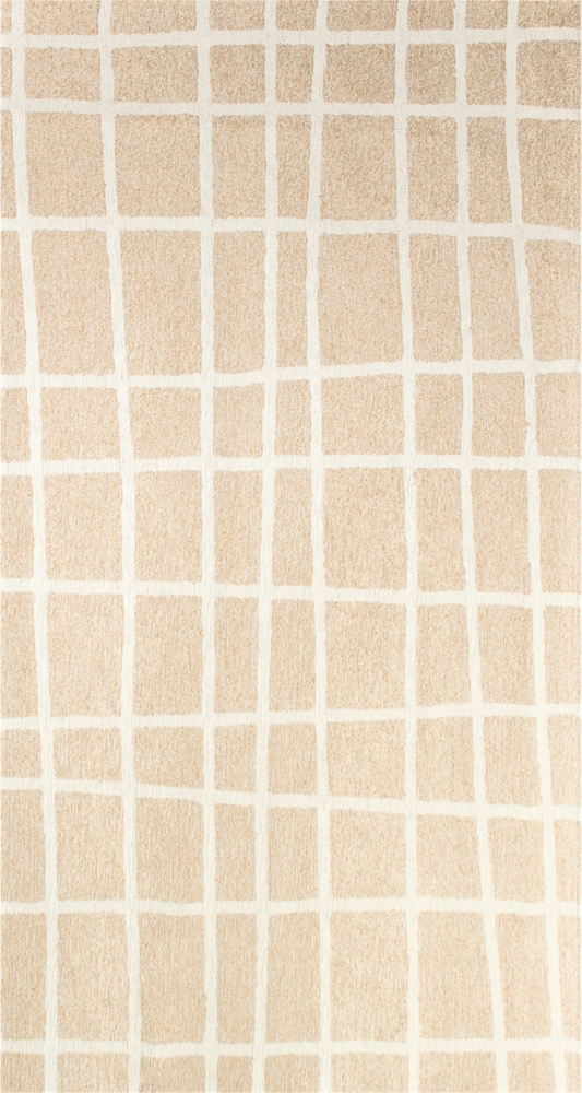 Teppich Lola&Moi Caro Powder Snow 80 x 150 cm Bild 1