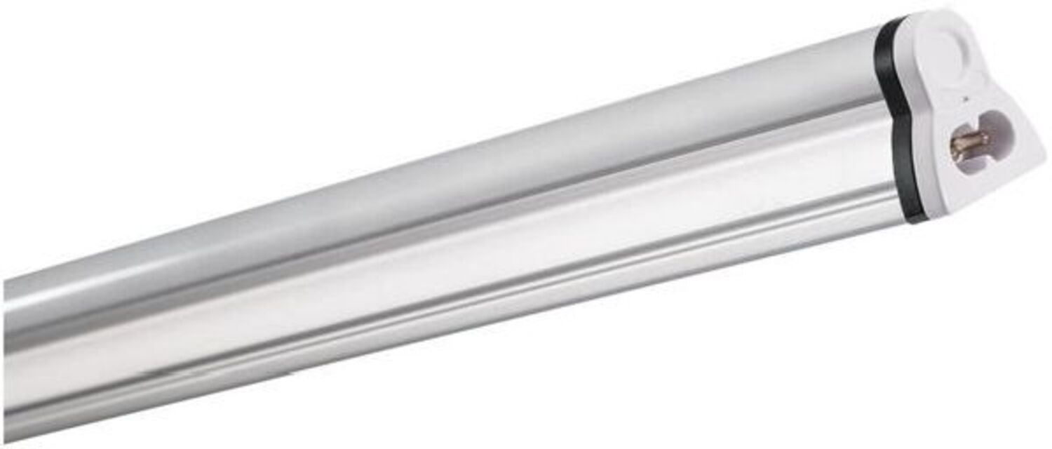 Ledxon 7009005 EDOS Slim T5 20W 2860lm 4000K 160° LED-Lichtleiste. Bild 1