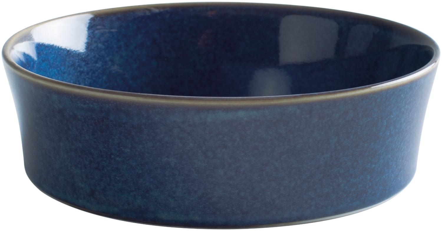 KAHLA Homestyle atlantic blue Auflaufform 20 cm Bild 1