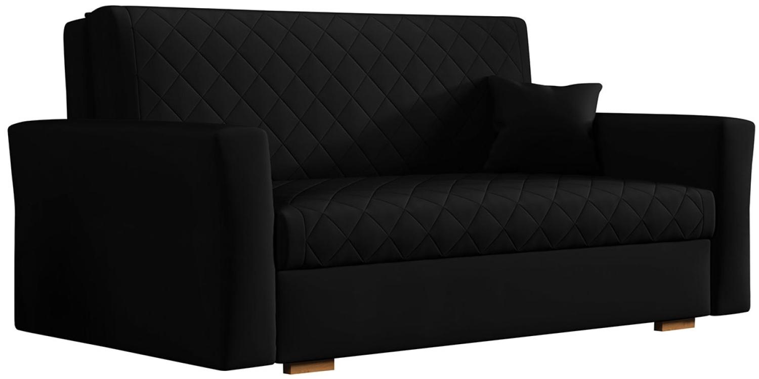 Schlafsofa Viva Caro III (Farbe: Zanzibar 190) Bild 1