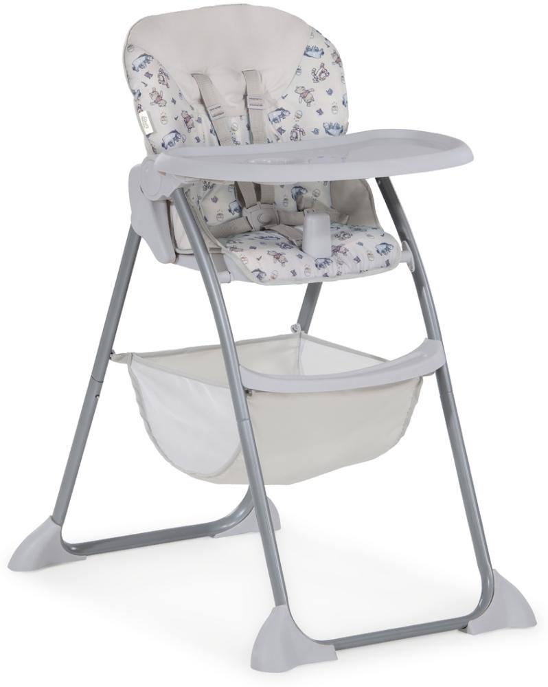 Hauck Disney Hochstuhl Sit N Fold Exploring a Classic, Grau Bild 1