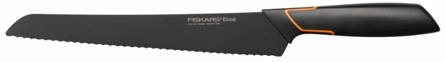 Fiskars Edge Brotmesser 23cm Bild 1