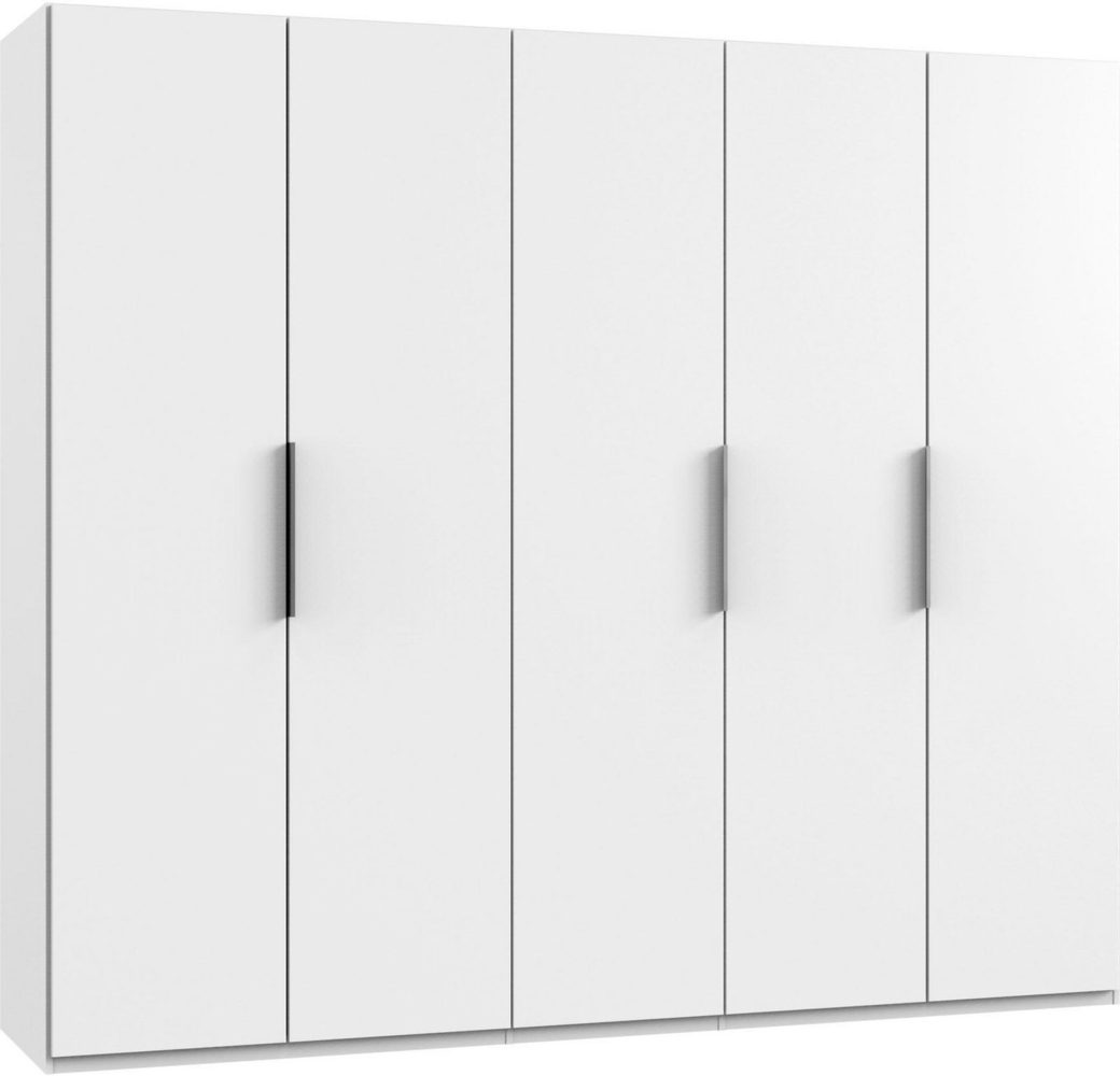 Drehtürenschrank LEVEL 36 A Bild 1