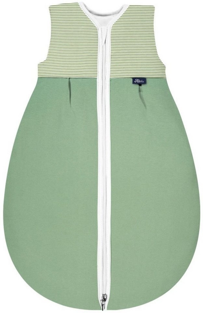 Alvi Mäxchen Thermo GOTS Seahorse 70 Bild 1