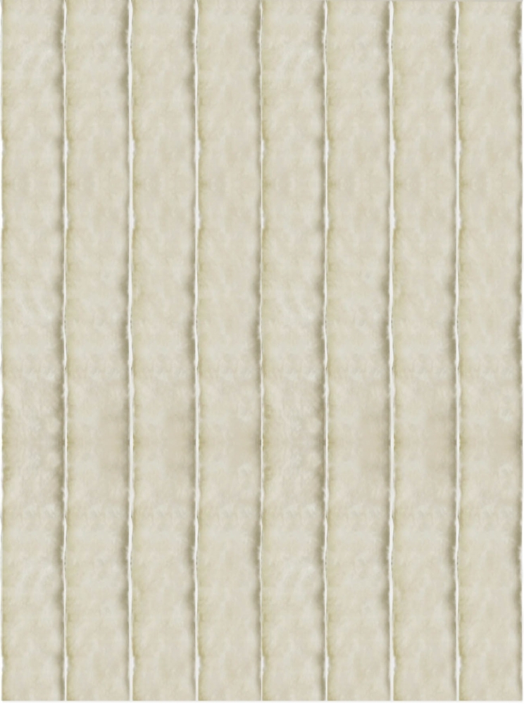 Flauschvorhang 90x200 ( Beige ), perfekter Insekten- und Sichtschutz für Ihre Balkon- und Terrassentür, viele Farben Bild 1