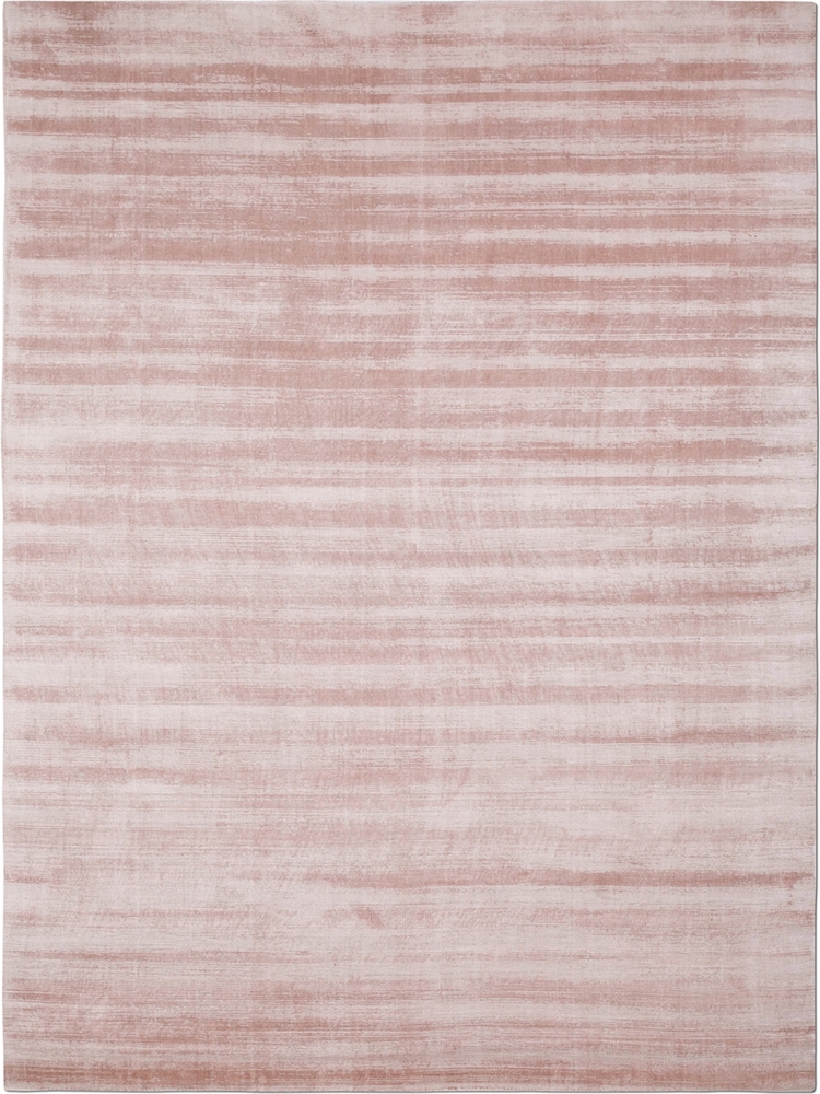 Teppich Handgewebt Core 270x360 cm Violett by Jaipur Rugs Bild 1